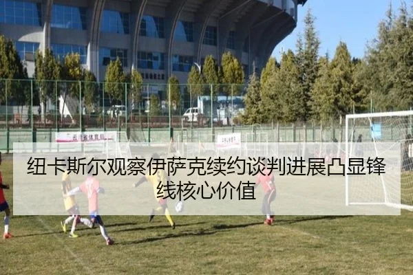 纽卡斯尔观察伊萨克续约谈判进展凸显锋线核心价值
