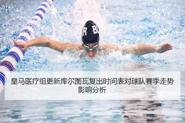 皇马医疗组更新库尔图瓦复出时间表对球队赛季走势影响分析